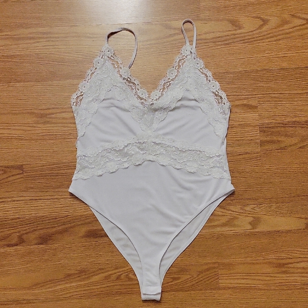 Zara Bodysuit